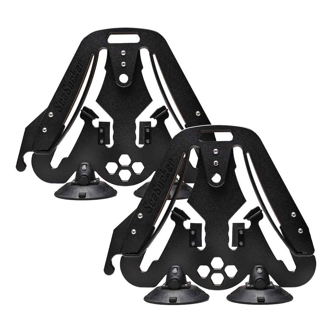 SeaSucker Ski Carrier Roof Rack Kit – SK2425
