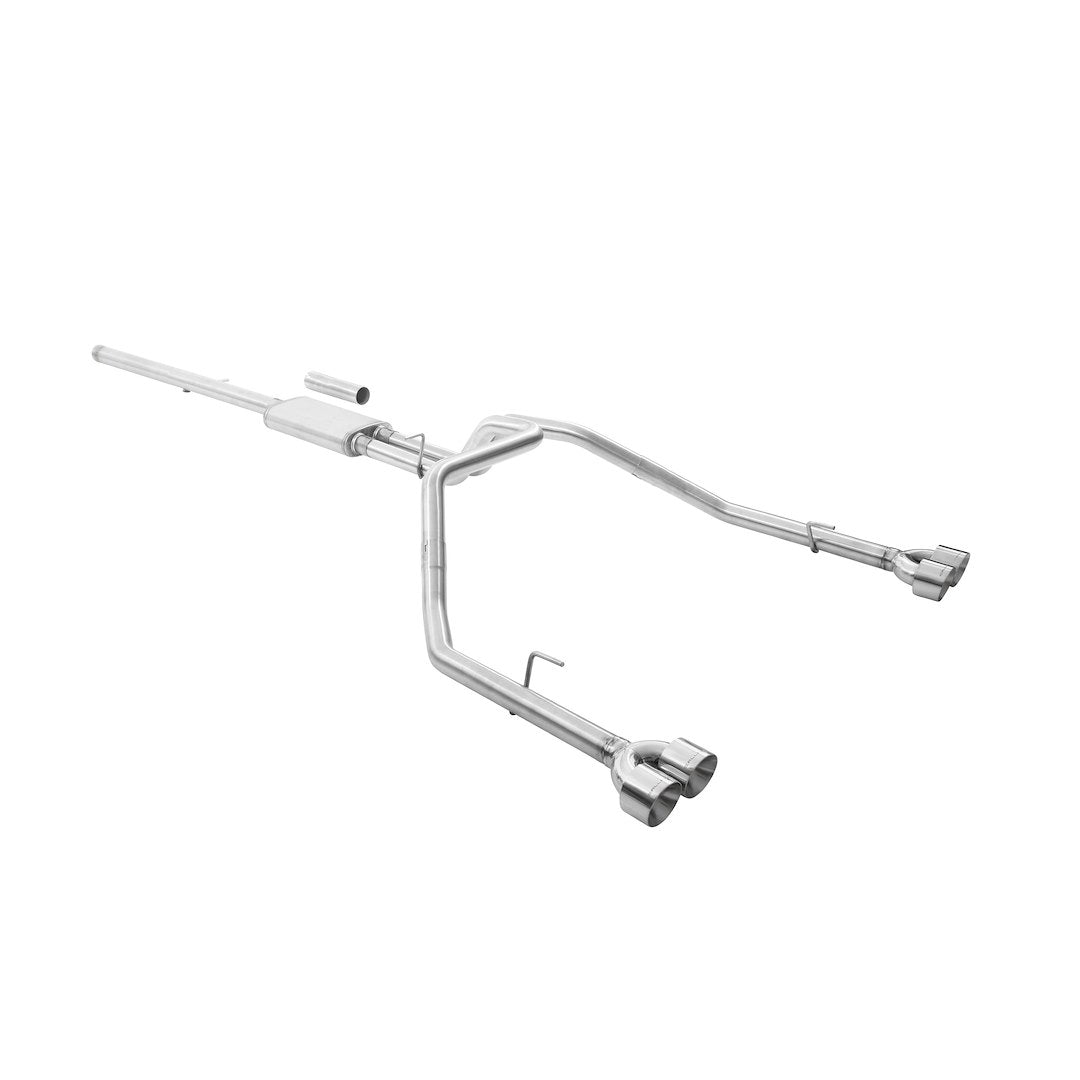 Flowmaster 738222 Exhaust System Assembly Kit