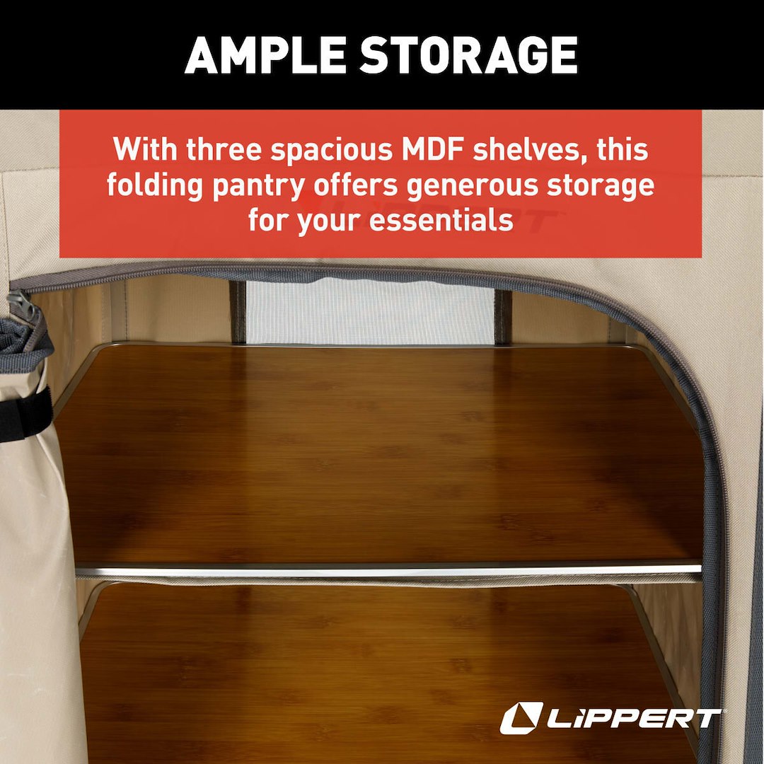 Lippert Components 2023053723 Table - image 5