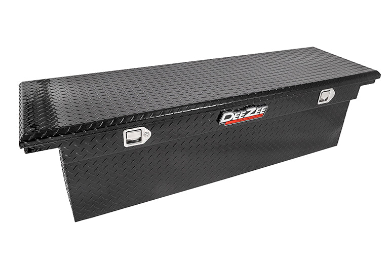 Dee Zee DZ8170DLB Red Label Low-Profile Deep Crossover Box - image 1
