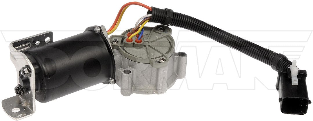 Dorman 600-571 Transfer Case Shift Motor Assembly - image 1