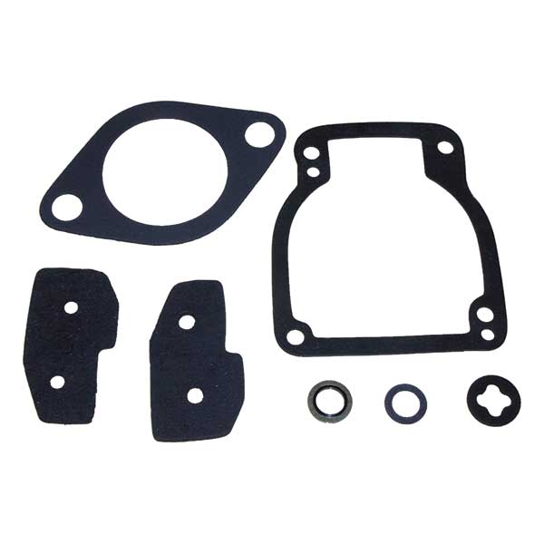 Engineered Marine Products 1300-03641 Carburetor Service Gasket Set