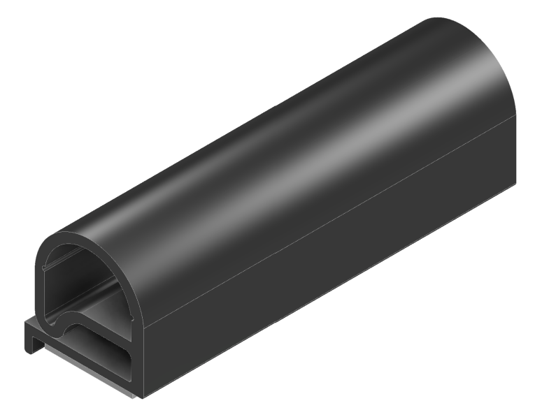 Jaeger-Unitek 1000035138 Flip N Seal RV Slide-Out Barrier