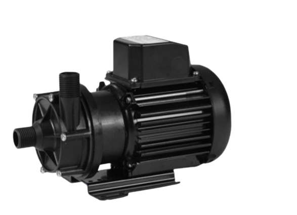 Jabsco 436979 Magnetic-Drive Centrifugal Transfer Pump