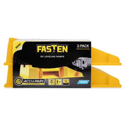 Camco 44535 Leveling Block - image 5