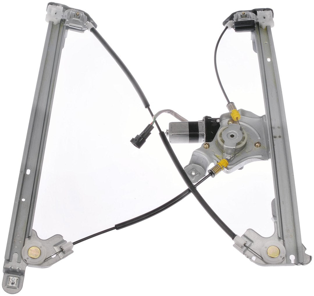 Dorman (OE Solutions) 741-428 F150 Motorized Window Regulator Replacement - image 1