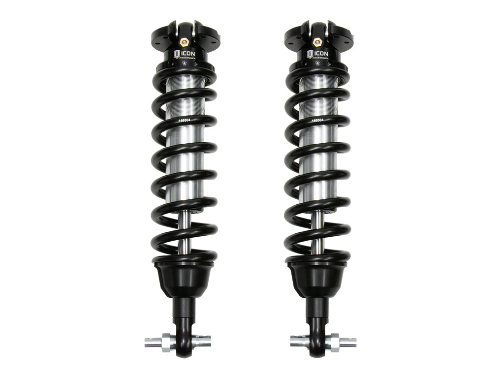 Icon Vehicle Dynamics 91255 Vehicle Specific 2.5 Eyelet Coilover Set