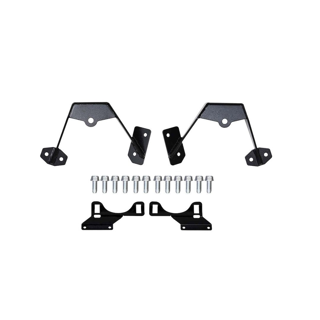 Skyjacker G36RLSB Rear Coilover-Bracket Component