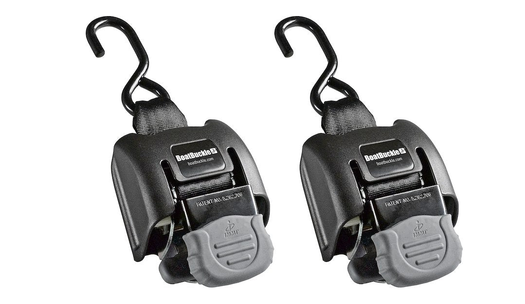 Immi Boatbuckle F08893 Tie Down Strap - image 1