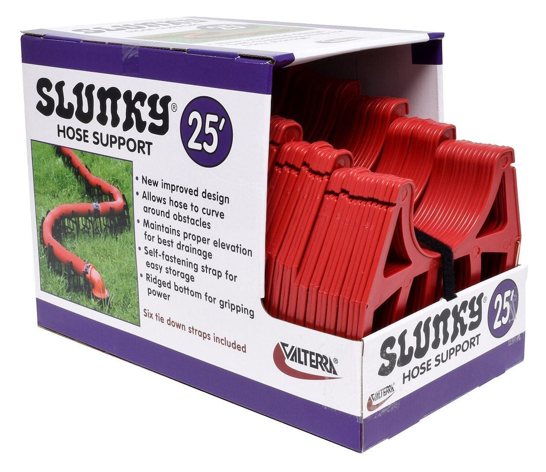 Valterra S2500r Sewer Hose Support - image 3