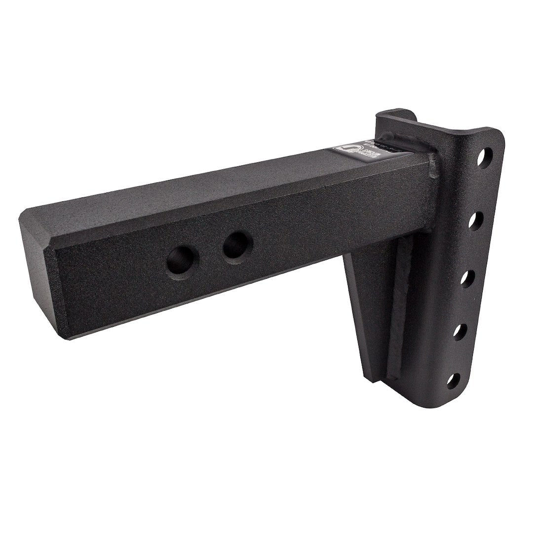 Bulletproof Hitches Ed254 Trailer Hitch Ball Mount - image 4