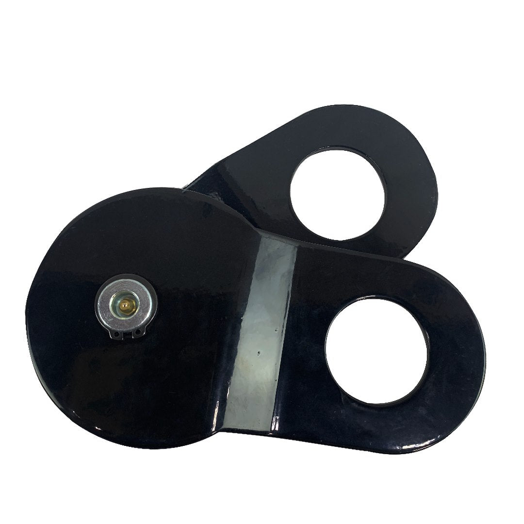 Overland Vehicle Systems 19139805 Winch Snatch Block - image 10