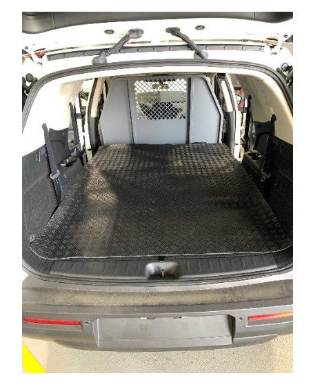 Masterack 02s815kp Pathfinder Interior Floor Mat