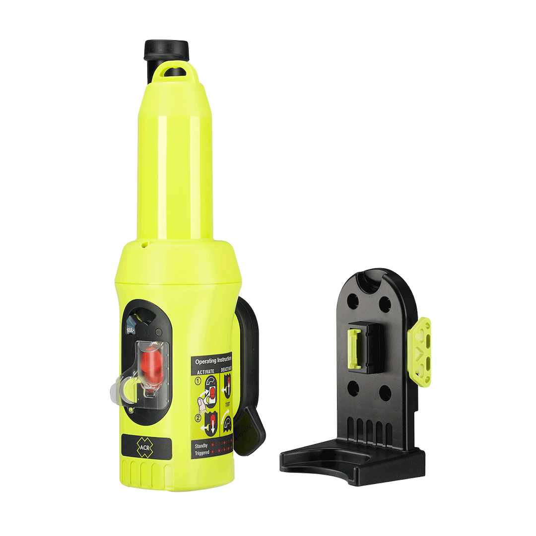 ACR Electronics 2914 Pathfinder Pro Radar Rescue Transponder - image 4