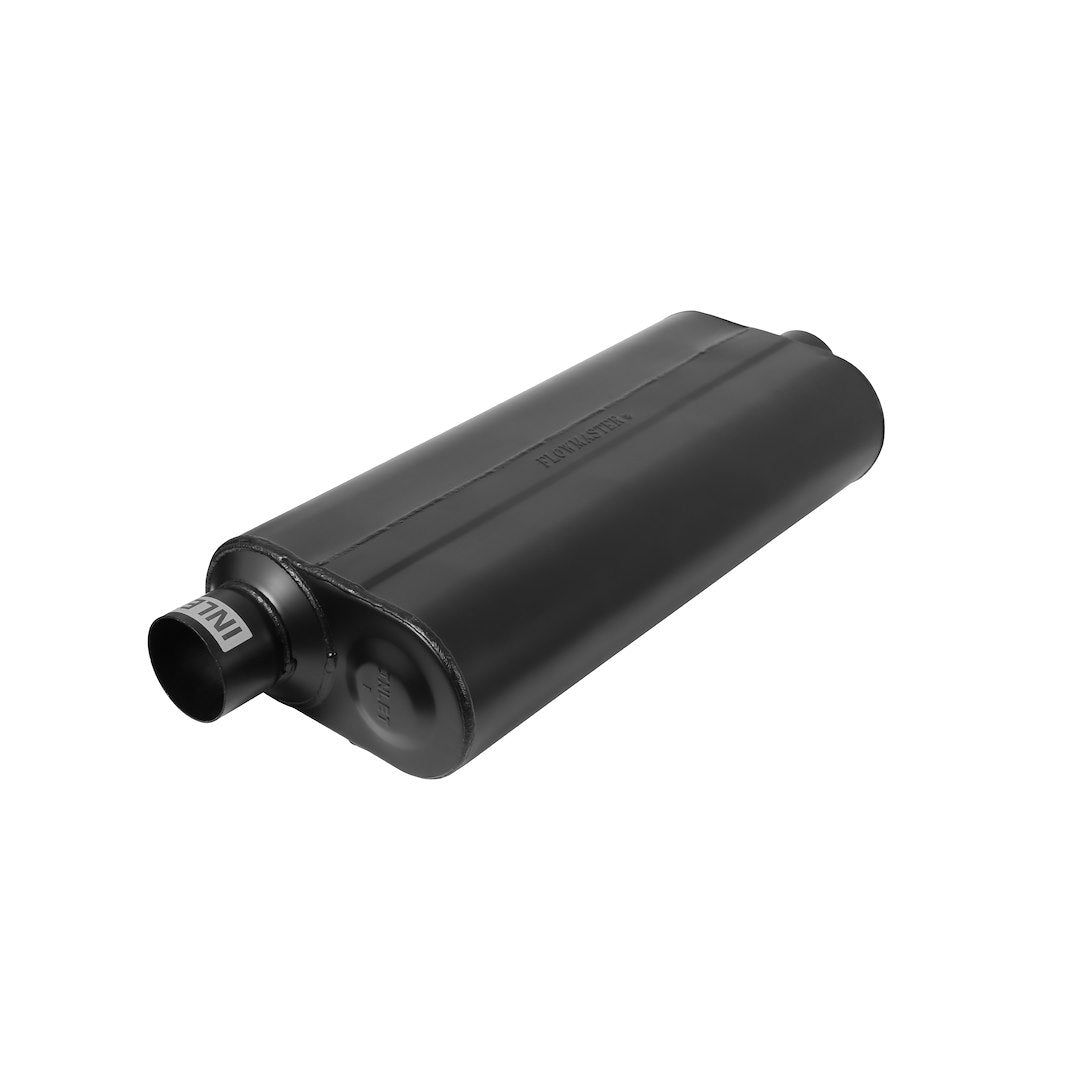 Flowmaster 53071 Big Block II 70 Series Muffler