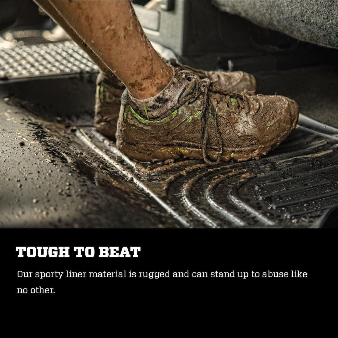 Husky Liner 19241 Floor Liner - image 10