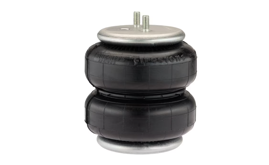 Firestone Industrial 2251 Helper Spring Kit - image 2