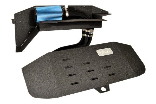 Injen Technology SP1122WB SP Street Cold-Air Intake System