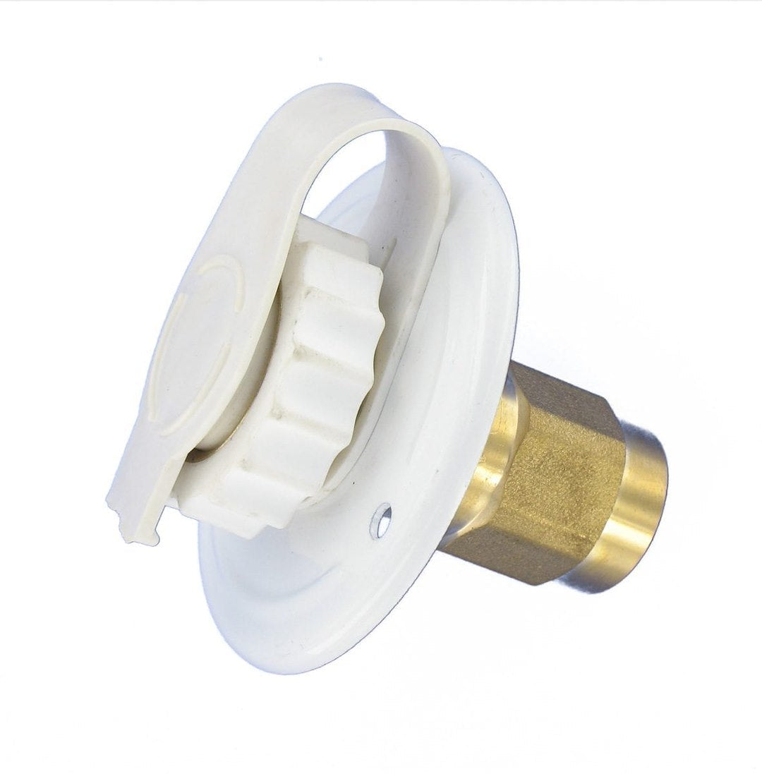 Valterra A01-0171lf Fresh Water Inlet