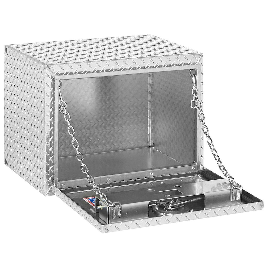 Weather Guard (Werner) 627-0-02 Tool Box - image 2