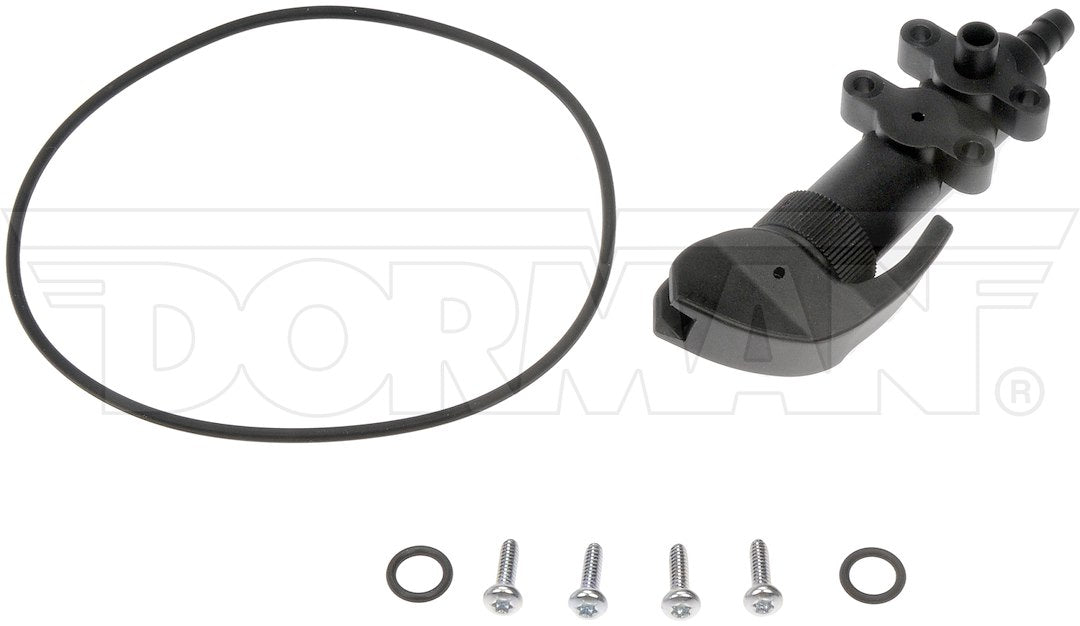 Dorman (OE Solutions) 904-463 Fuel Filter Water Drain Valve - image 1