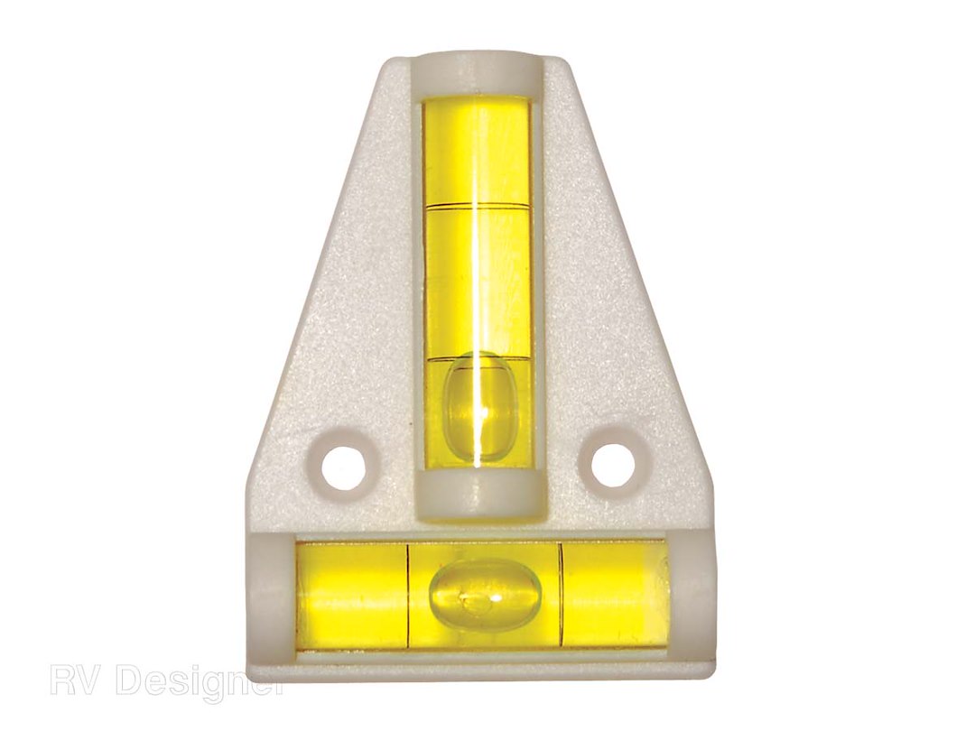 RV Designer RV Level (E411)