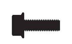 Fabtech FTS24287 Jeep JL/JT Fender Attachment Hardware