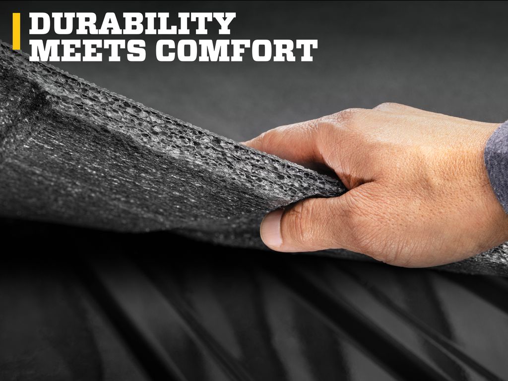 Husky Liner Hvtft15m Guardian Comfort Cargo-Area Liner