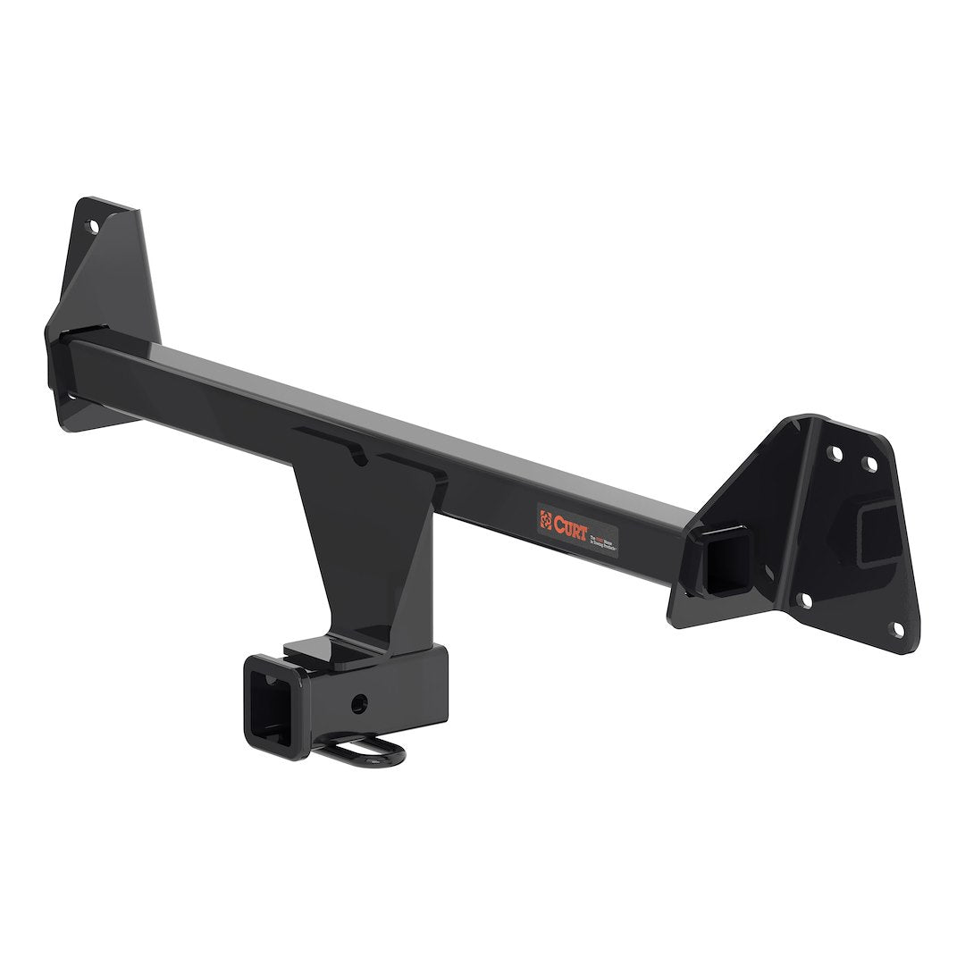 Curt 11637 Trailer Hitch Rear - image 1
