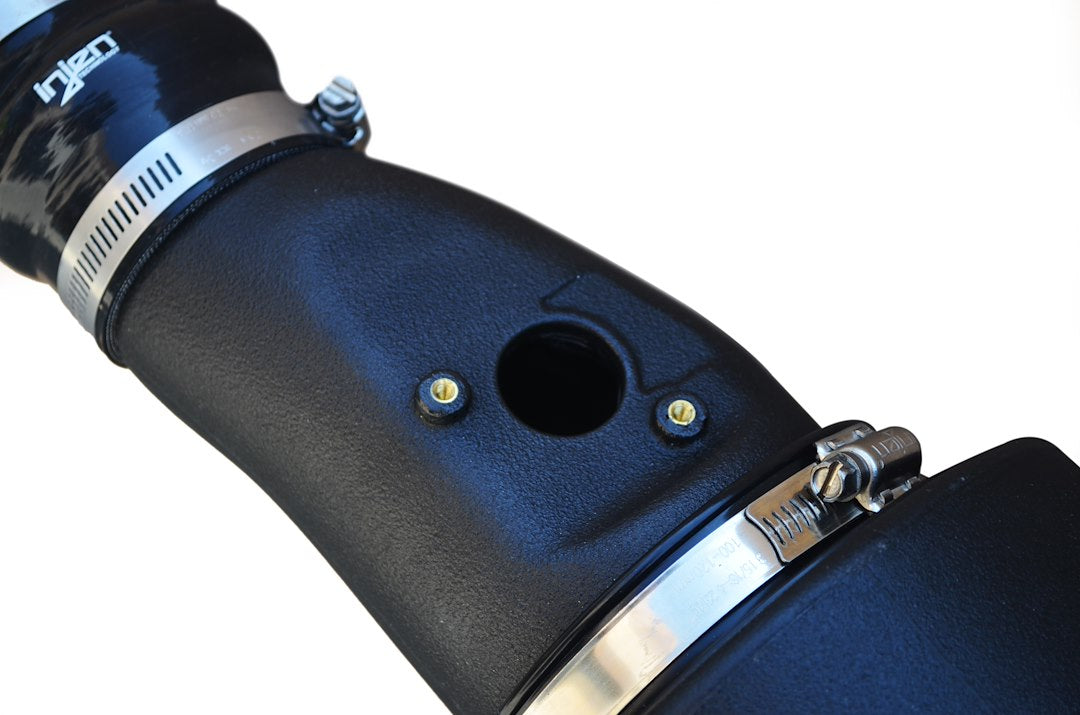 Injen Technology EVO1500 Evolution Street Cold-Air Intake System