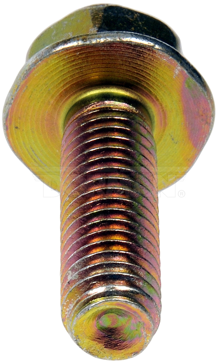 Dorman 980-425d M8-1.25 Flanged Hex Bolt Set - image 3