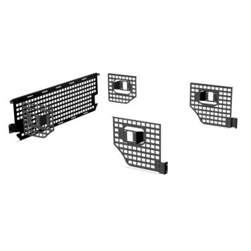 Putco 195181 F-150 MOLLE Cargo Equipment Panel