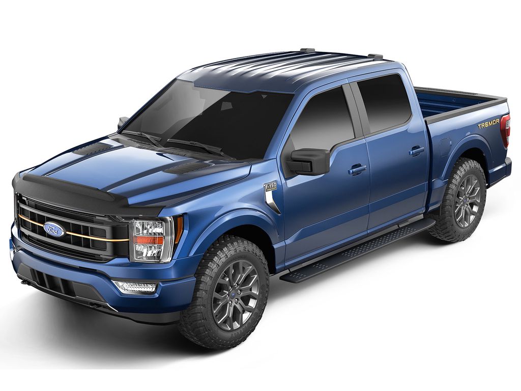 Husky Liner 2830229 Aeroskin II Hood Bug Deflector