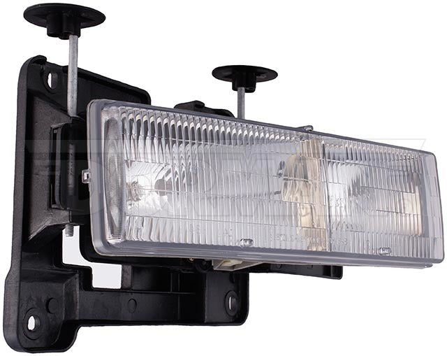 Dorman 1590001 Halogen Sealed-Beam Headlamp Set - image 3