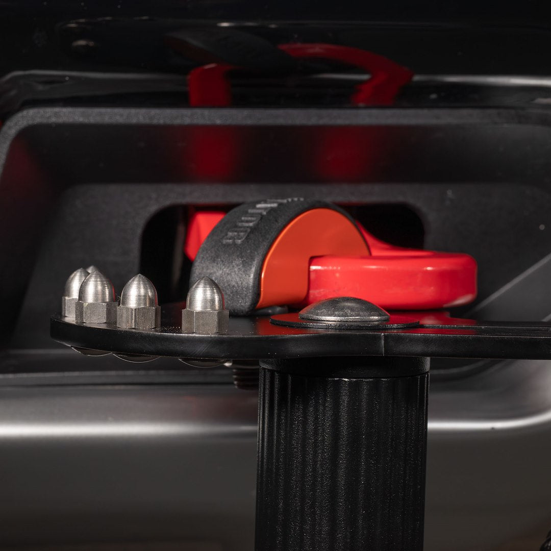Putco D1s-C Denominator Factory-Hook Lighting Kit