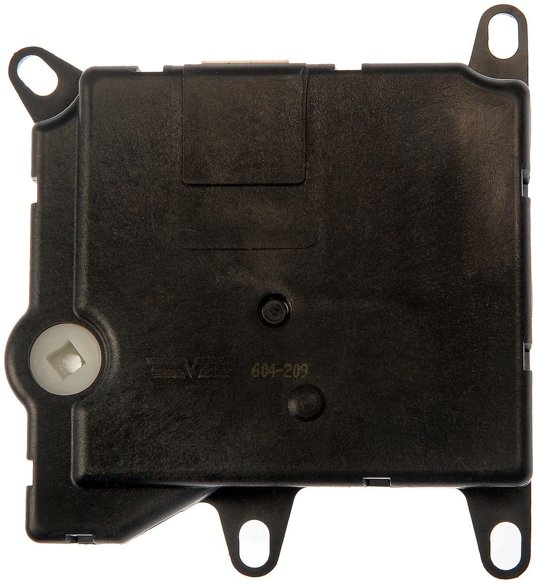 Dorman OE Solutions 604209 Blend Door Control Actuator - image 1