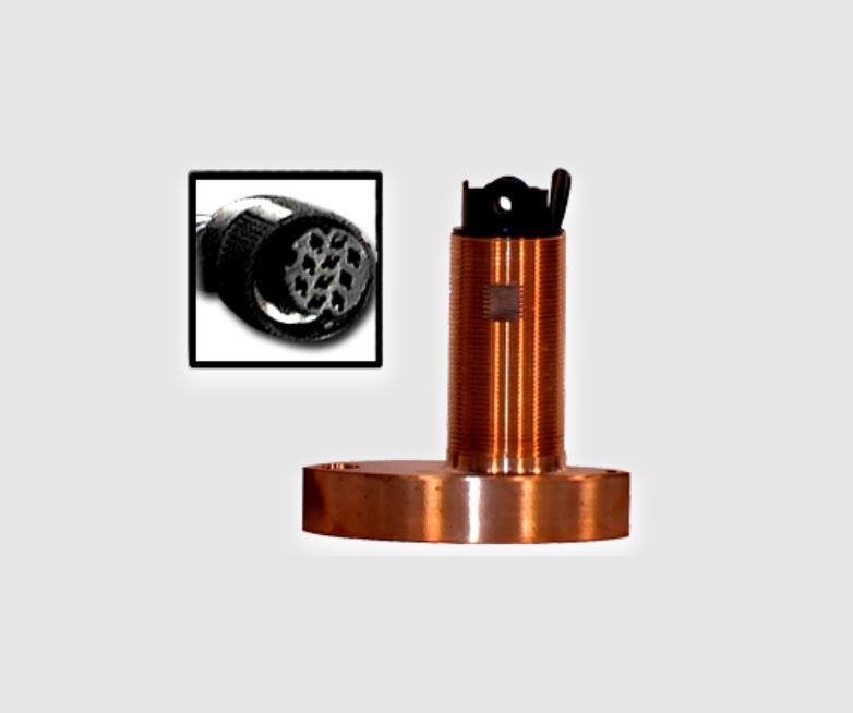 Furuno 525stid-Msd Transducer Component