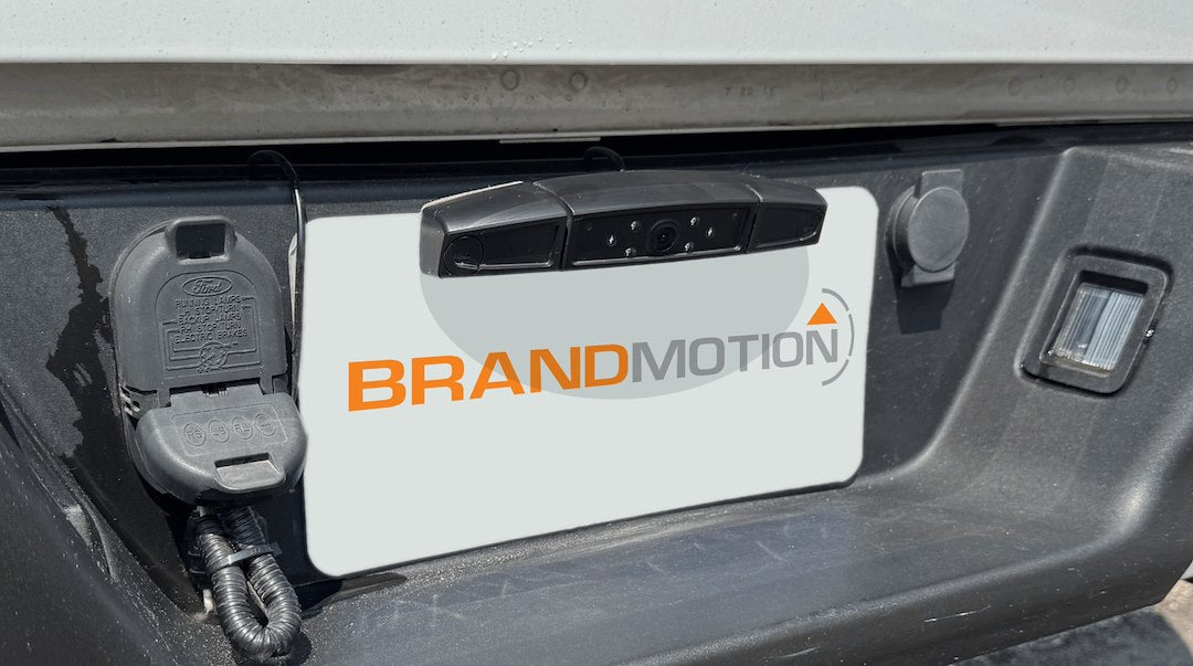 Brandmotion Ahds-7813 Backup Camera - image 9