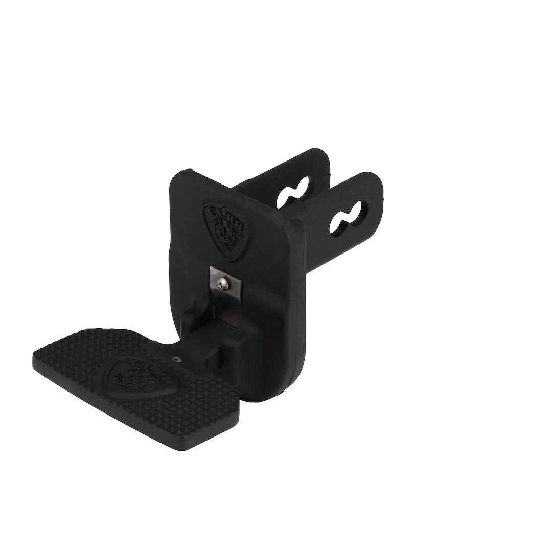 Carr 183252 HD Rotating Receiver Entry Step - image 1