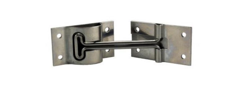 Jr Products 10515 Door Catch