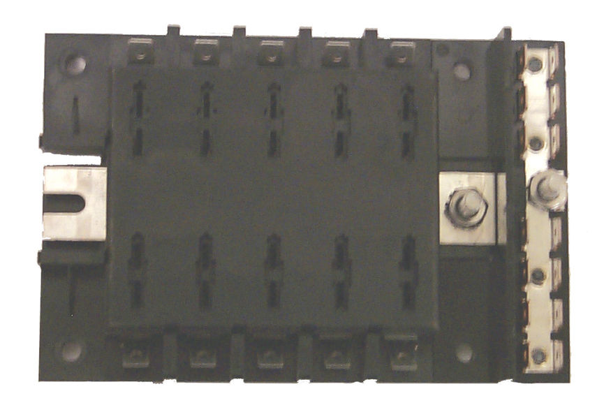 Sierra Marine Fs40740 Fuse Block