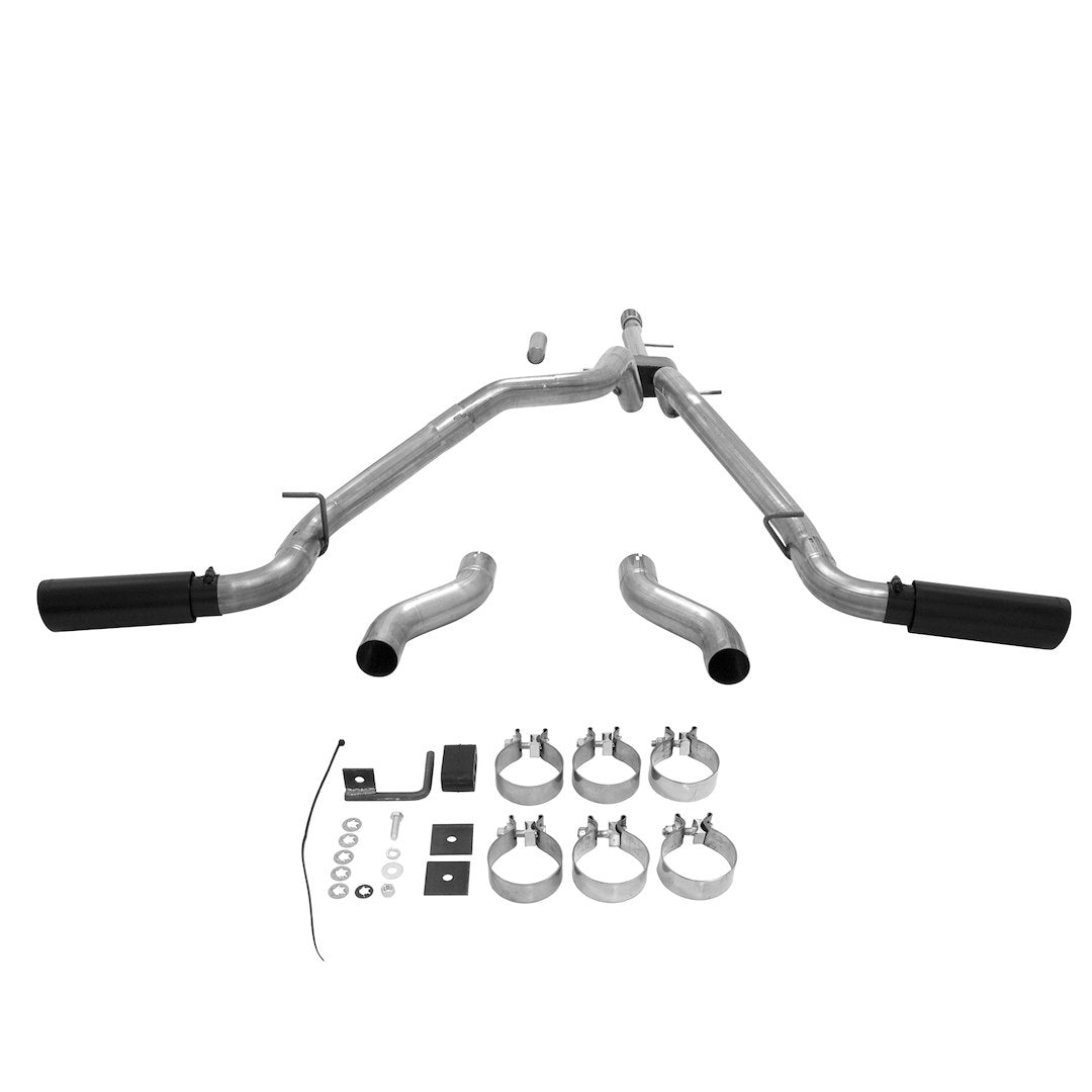 Flowmaster 817689 Exhaust System Kit - image 3