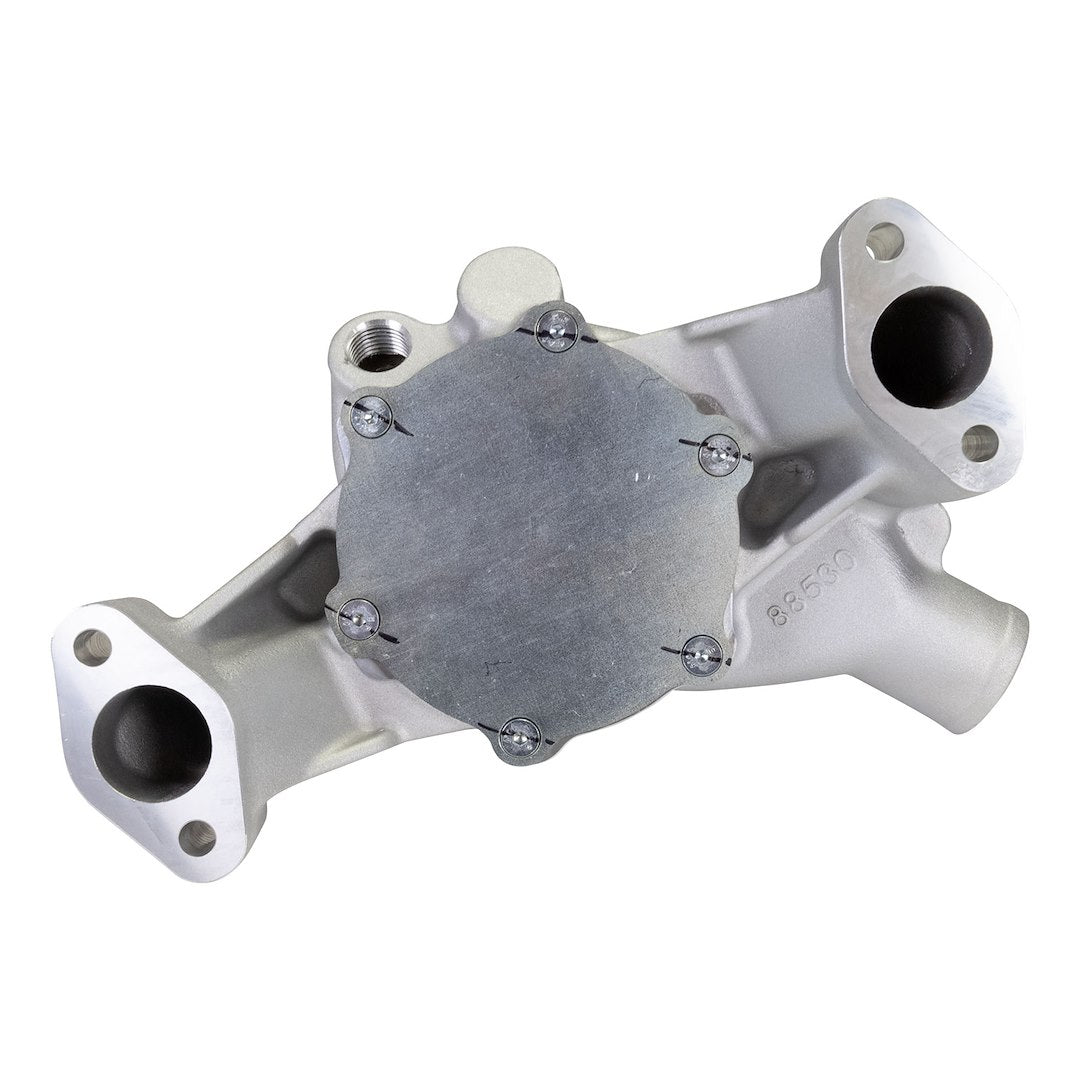 Edelbrock 88530 Chevrolet Water Pump Assembly