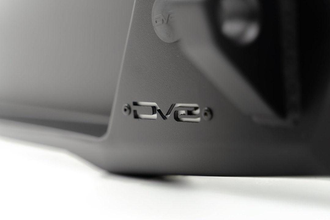 DV8 Offroad RBJL-12 FS-7 Rear Bumper