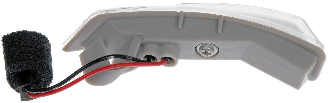 Dorman OE Solutions 924-297 Exterior-Mirror Turn-Signal Lamp - image 2