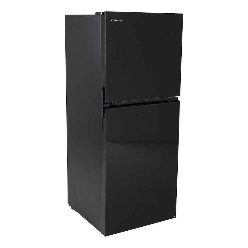 Furrion BCD280WEV804H-B-6/LHH Everchill 10.7 Cu Ft RV Refrigerator, 12V DC, Left Hinge – image 1