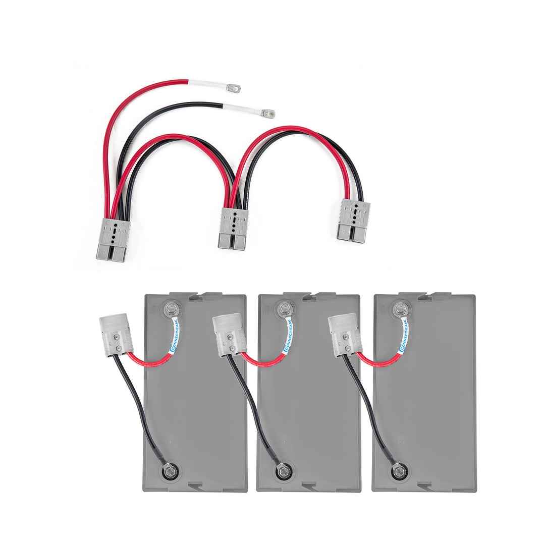Connect-Ease Battery Connection Harness – RCE312VRV