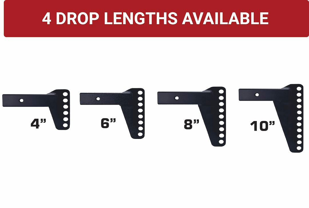 Weigh Safe Ttmw6-2xl Weight Distribution Hitch - image 8