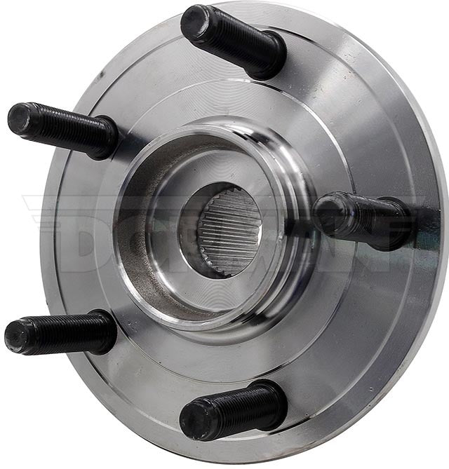Dorman OE Solutions 951-124 Combined Wheel-Hub/Bearing Unit - image 1