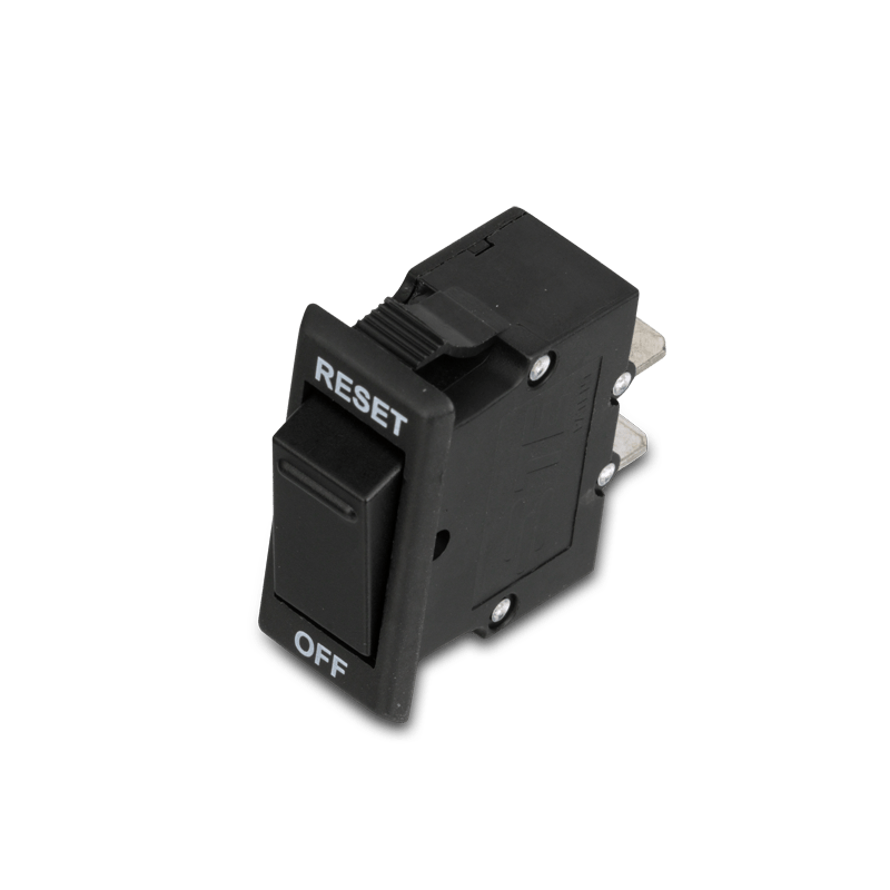 Atwood 32345 Furnace Circuit Breaker, 20 Amp Manual Reset – image 1